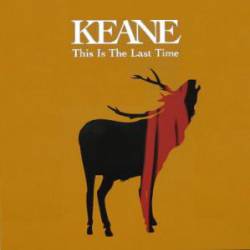 Keane : This Is the Last Time (DVD)